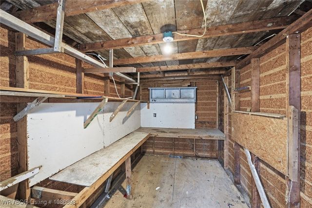 623 N 14th Street, Fort Smith, AR 72901