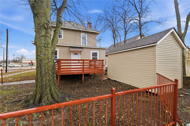 623 N 14th Street, Fort Smith, AR 72901