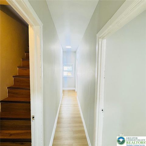 731 Chestnut Street, Allentown City, PA 18102