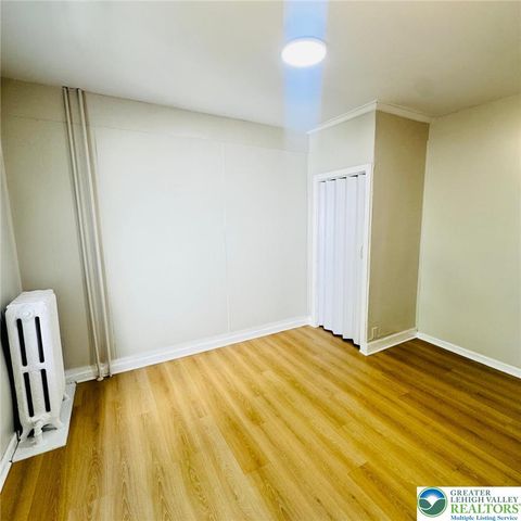 731 Chestnut Street, Allentown City, PA 18102