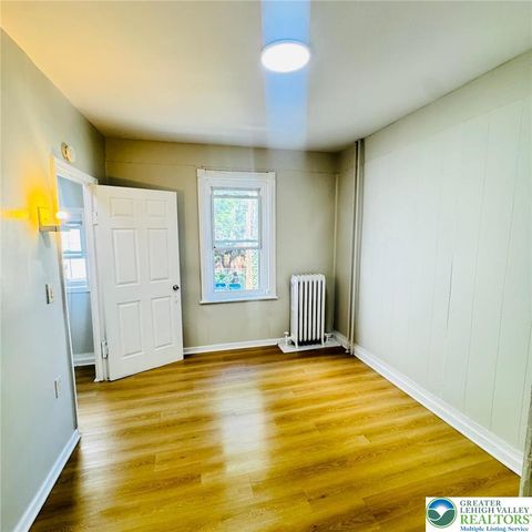 731 Chestnut Street, Allentown City, PA 18102