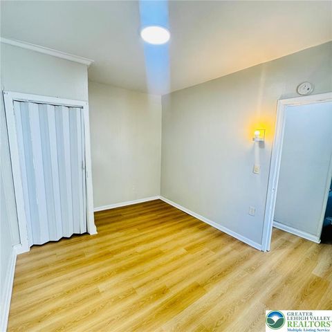 731 Chestnut Street, Allentown City, PA 18102