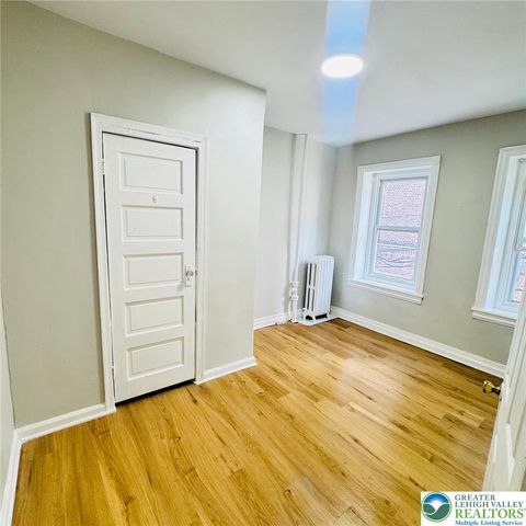731 Chestnut Street, Allentown City, PA 18102