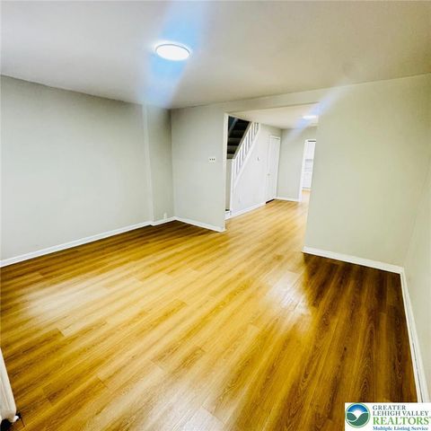 731 Chestnut Street, Allentown City, PA 18102