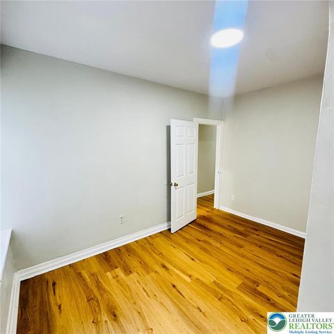 731 Chestnut Street, Allentown City, PA 18102