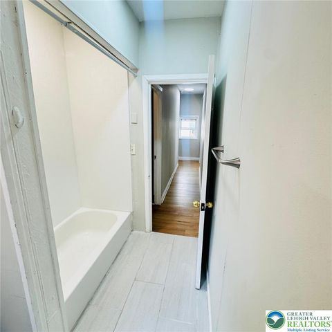 731 Chestnut Street, Allentown City, PA 18102