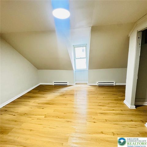 731 Chestnut Street, Allentown City, PA 18102