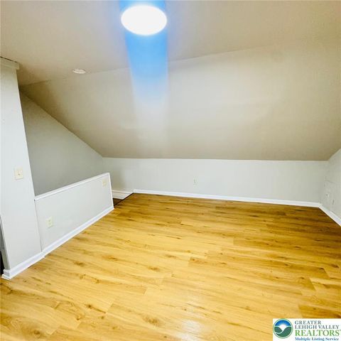 731 Chestnut Street, Allentown City, PA 18102