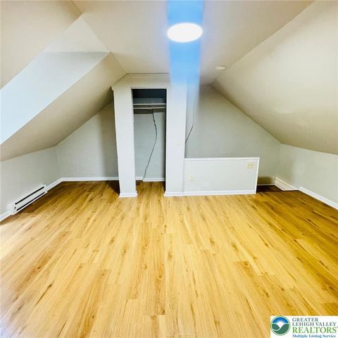 731 Chestnut Street, Allentown City, PA 18102