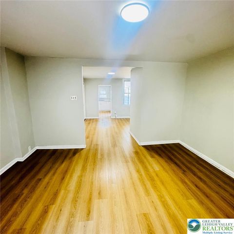 731 Chestnut Street, Allentown City, PA 18102
