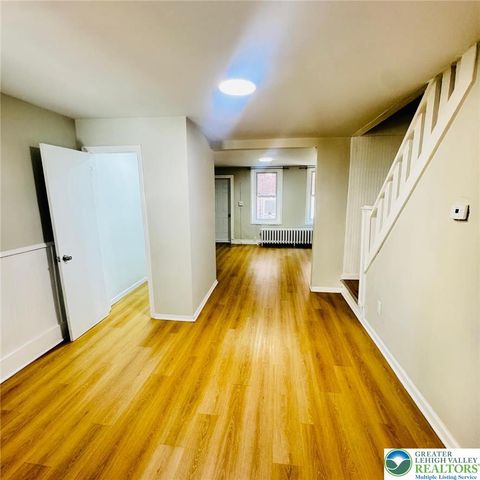 731 Chestnut Street, Allentown City, PA 18102