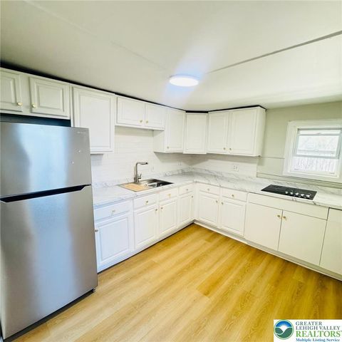 731 Chestnut Street, Allentown City, PA 18102