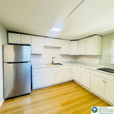 731 Chestnut Street, Allentown City, PA 18102