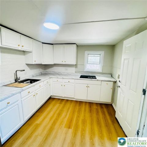 731 Chestnut Street, Allentown City, PA 18102