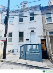 731 Chestnut Street, Allentown City, PA 18102