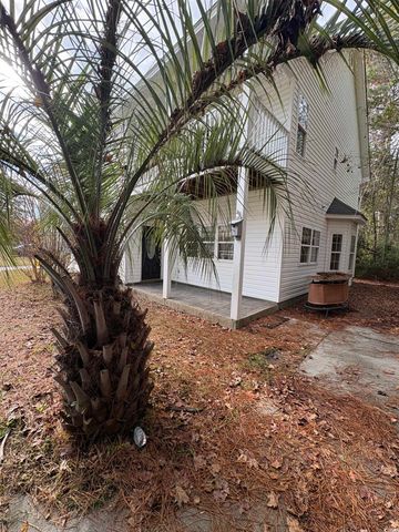 1509 Watson Ave. B1, Little River, SC 29566