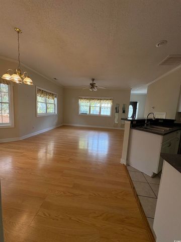 1509 Watson Ave. B1, Little River, SC 29566