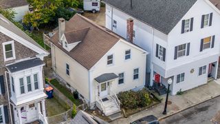 42 Parker Street, New Bedford, MA 02740