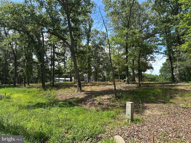 KENTUCKY SPRINGS RD, Mineral, VA 23117
