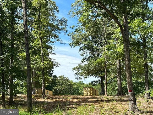 KENTUCKY SPRINGS RD, Mineral, VA 23117