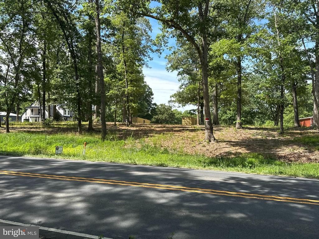 KENTUCKY SPRINGS RD, Mineral, VA 23117