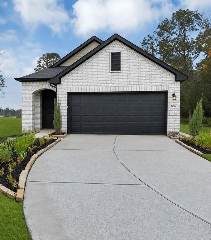 2927 Wind Cave Lane, Iowa Colony, TX 77583