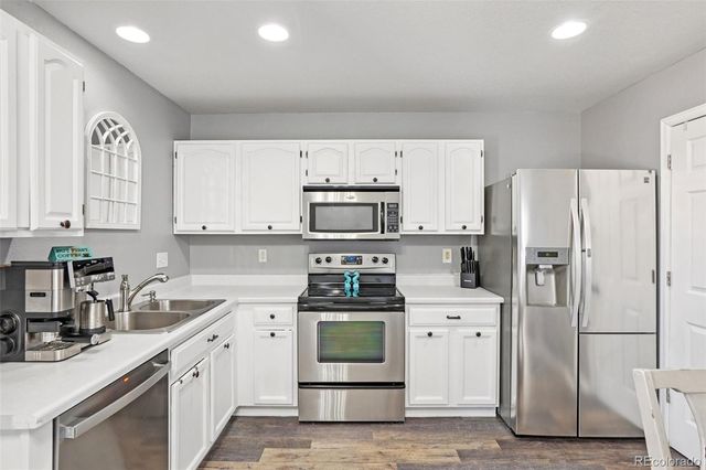 11041 Gaylord Street, Northglenn, CO 80233