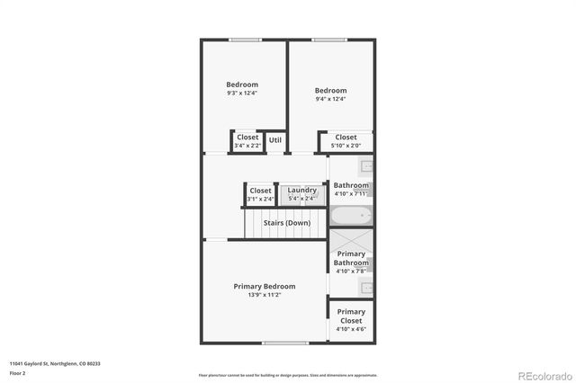 11041 Gaylord Street, Northglenn, CO 80233
