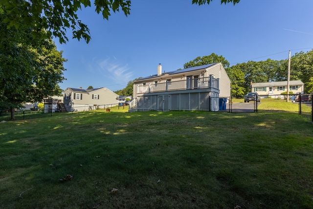 16 Isabel Cir, Randolph, MA 02368