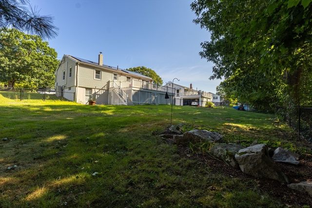 16 Isabel Cir, Randolph, MA 02368