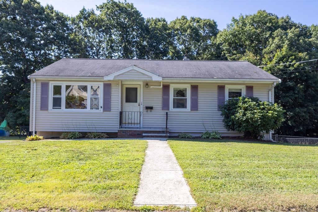 16 Isabel Cir, Randolph, MA 02368