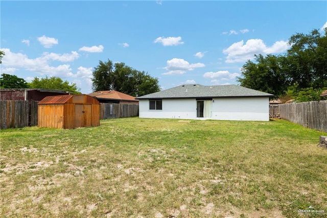 502 Thornwood Drive, Mission, TX 78574