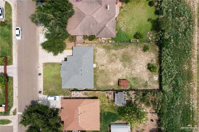 502 Thornwood Drive, Mission, TX 78574