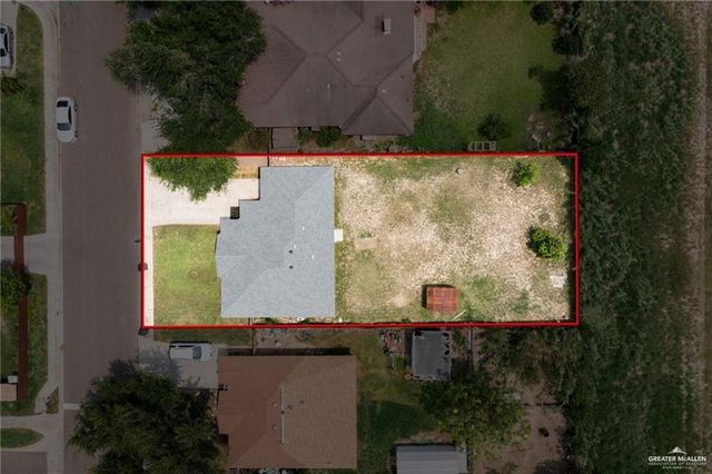 502 Thornwood Drive, Mission, TX 78574