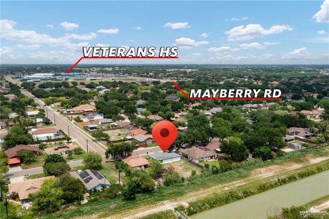 502 Thornwood Drive, Mission, TX 78574
