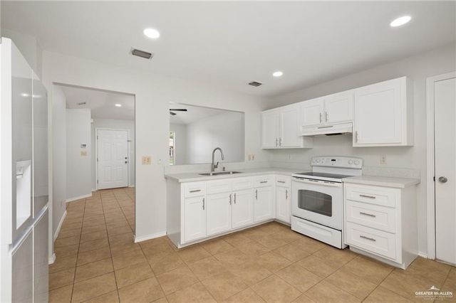 502 Thornwood Drive, Mission, TX 78574