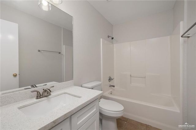 502 Thornwood Drive, Mission, TX 78574