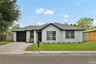 502 Thornwood Drive, Mission, TX 78574
