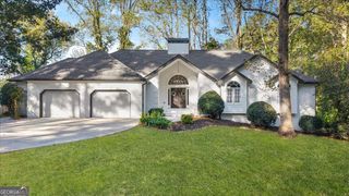 1997 Addison Road NE, Marietta, GA 30066