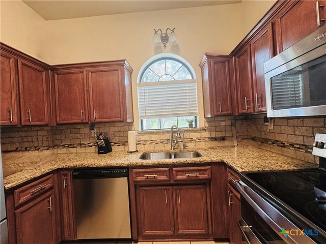 3411 Greenlawn, Gatesville, TX 76528