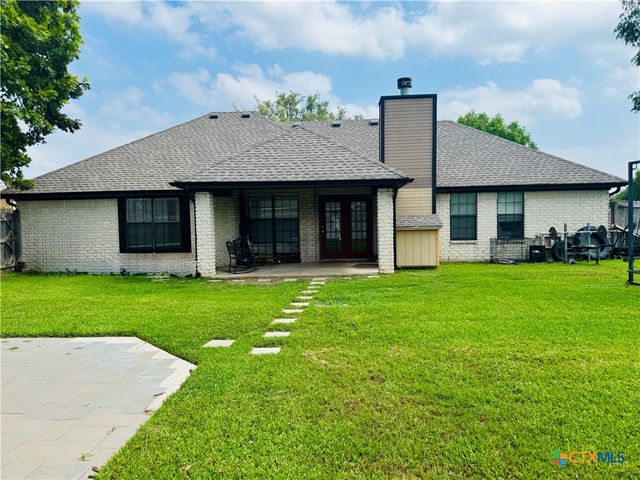 3411 Greenlawn, Gatesville, TX 76528
