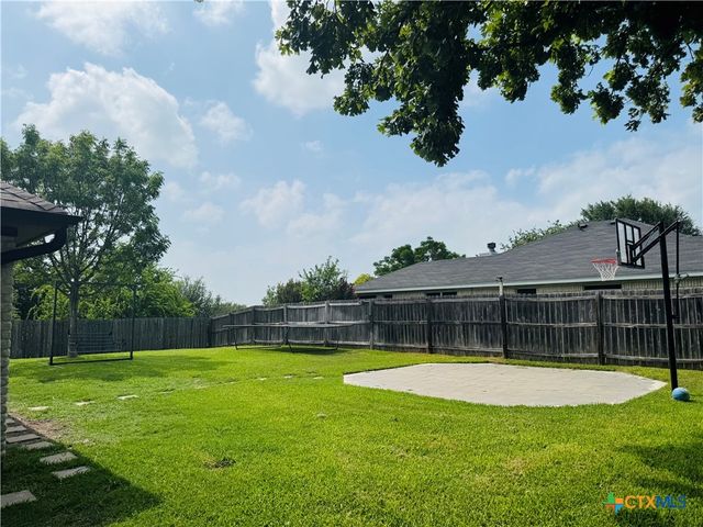 3411 Greenlawn, Gatesville, TX 76528