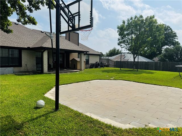 3411 Greenlawn, Gatesville, TX 76528