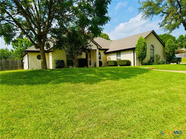 3411 Greenlawn, Gatesville, TX 76528