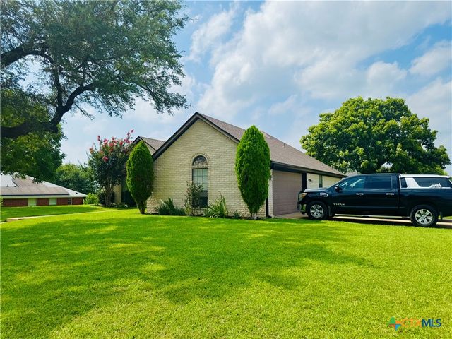 3411 Greenlawn, Gatesville, TX 76528