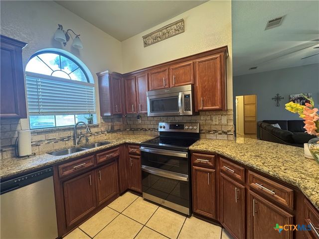 3411 Greenlawn, Gatesville, TX 76528