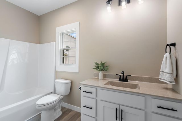 17257 Donald Court, Lowell, IN 46356