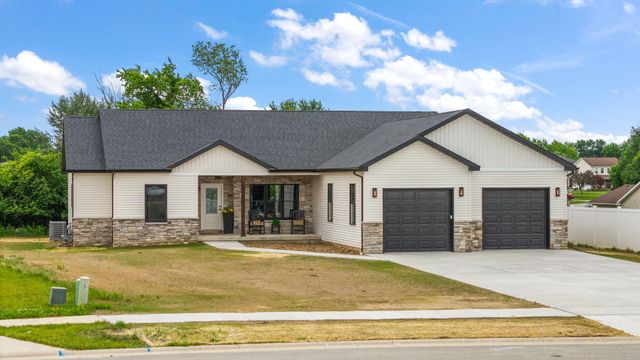 17257 Donald Court, Lowell, IN 46356