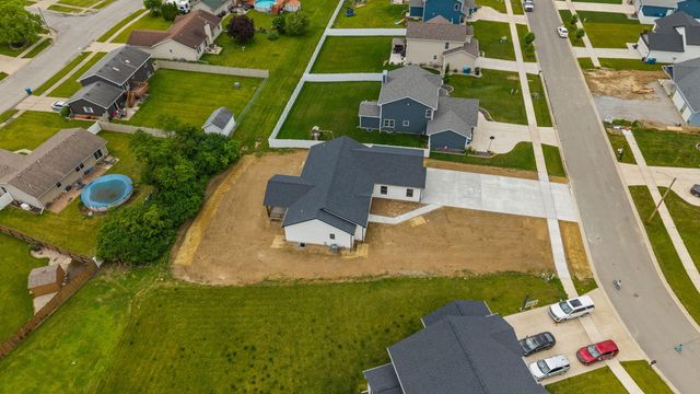 17257 Donald Court, Lowell, IN 46356