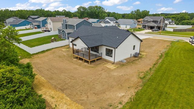 17257 Donald Court, Lowell, IN 46356